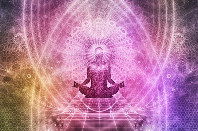 New Age Psychic Shop Chicago Chakra Balancing